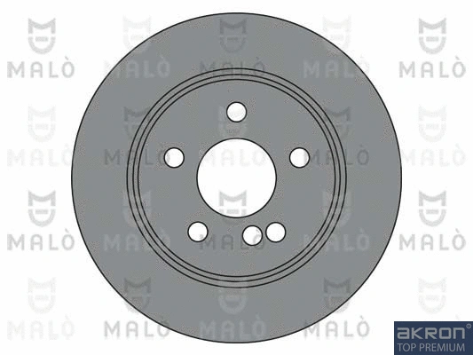 Brake Disc (1110262)