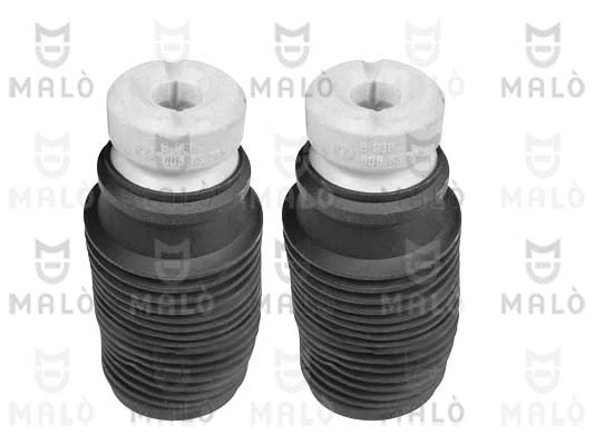 Rubber Buffer, suspension (7183KIT)