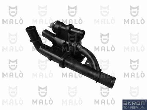 Thermostat, coolant (TER384)