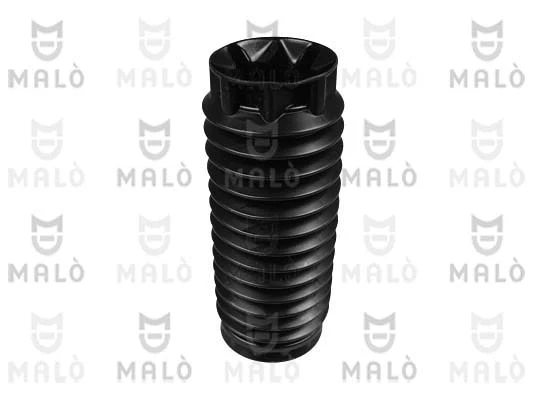 Rubber Buffer, suspension (30226)
