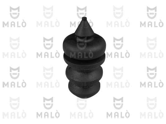 Rubber Buffer, suspension (50715)