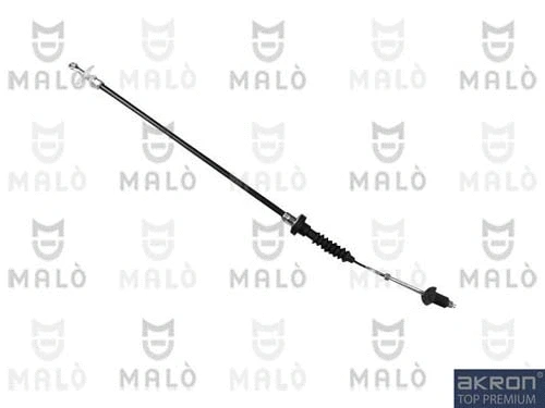 Cable Pull, clutch control (22893)