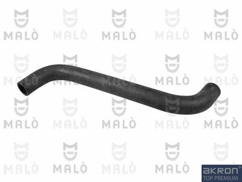 Radiator Hose (18946A)
