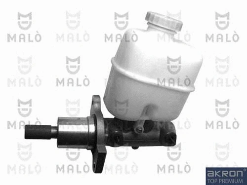 Brake Master Cylinder (89837)