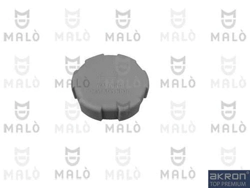 Cap, coolant tank (118062)