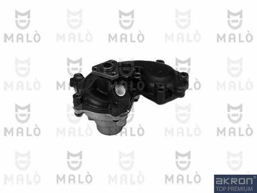 Water Pump, engine cooling (130285)