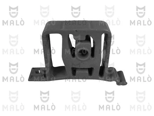 Rubber Buffer, muffler (27293)