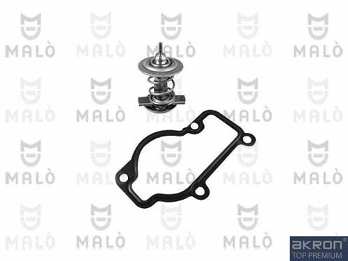 Thermostat, coolant (TER453)