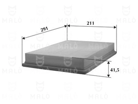 Air Filter (1500468)