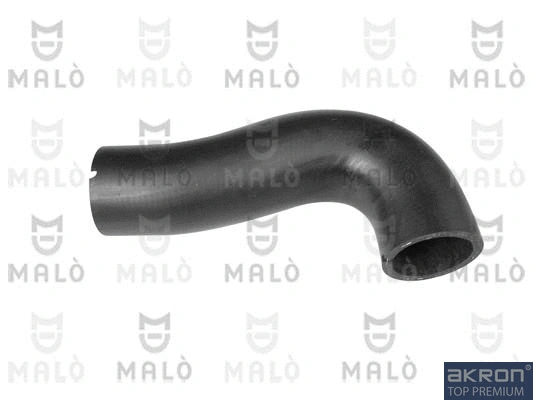 Hose, heat exchanger (heating) (14851A)