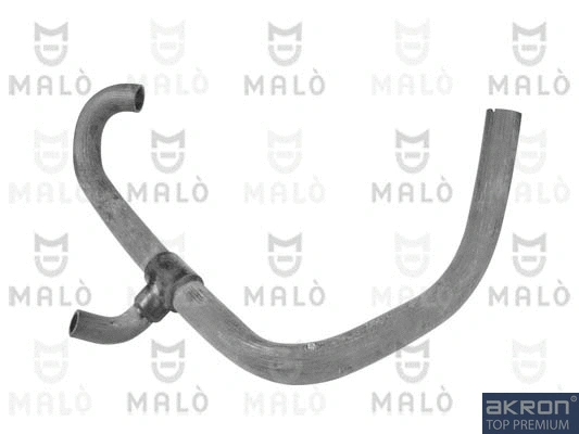 Radiator Hose (66581A)