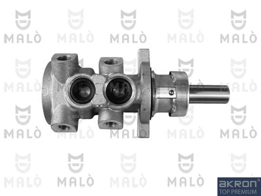Brake Master Cylinder (89087)