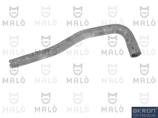 Radiator Hose (70791A)