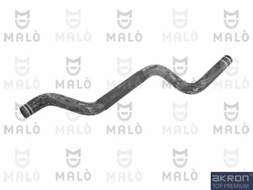 Radiator Hose (157543A)