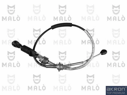 Cable Pull, manual transmission (29574)