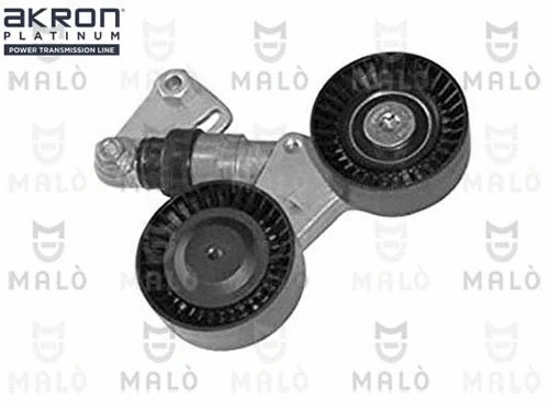 Belt Tensioner, V-ribbed belt (1570176)