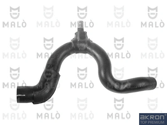 Radiator Hose (18681A)