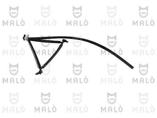 Fuel Hose (30481AK)