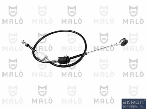 Cable Pull, manual transmission (29664)