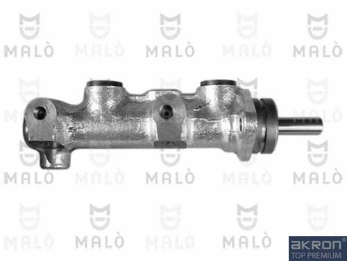 Brake Master Cylinder (89042)
