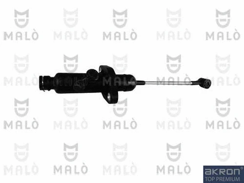 Master Cylinder, clutch (88130)