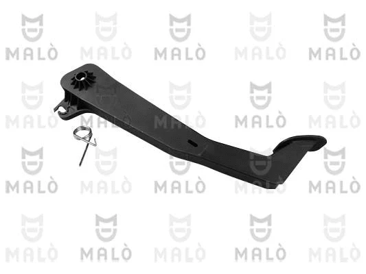 Clutch Pedal (6453)