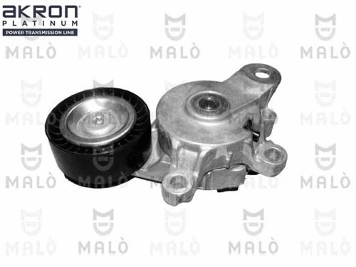 Belt Tensioner, V-ribbed belt (1570295)