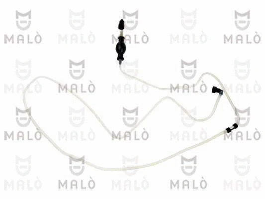 Fuel Hose (33104AK)