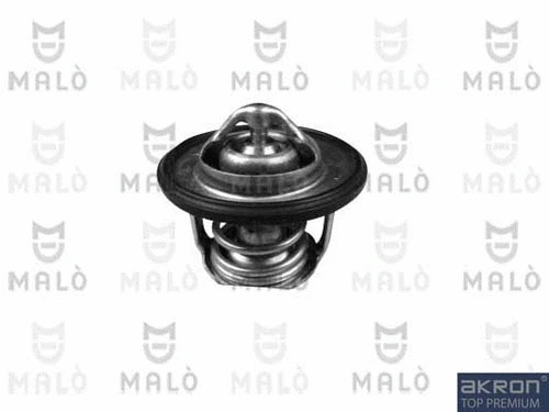 Thermostat, coolant (TER133)