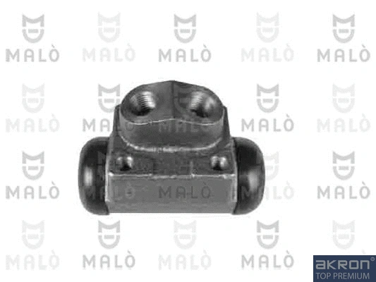 Wheel Brake Cylinder (89902)
