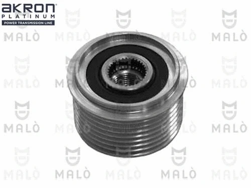 Alternator Freewheel Clutch (1580186)