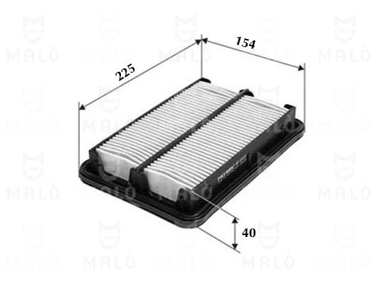 Air Filter (1500304)