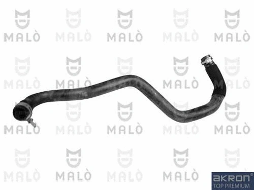 Radiator Hose (30177A)