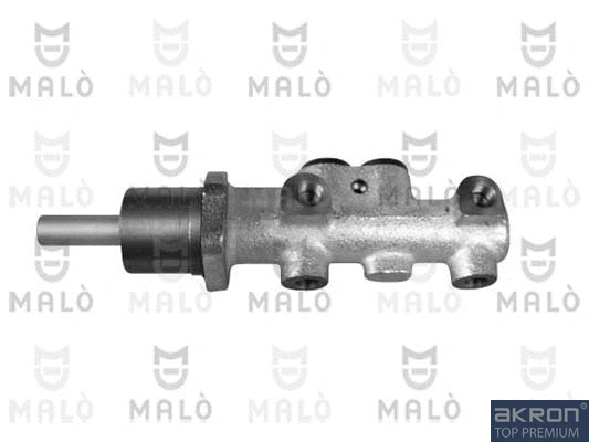 Brake Master Cylinder (89091)
