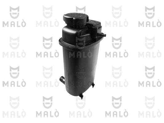 Expansion Tank, coolant (117260)