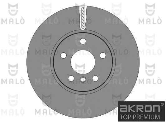 Brake Disc (1110774)
