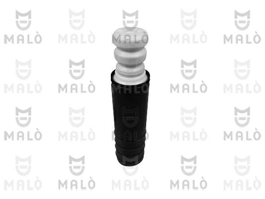 Rubber Buffer, suspension (15939)