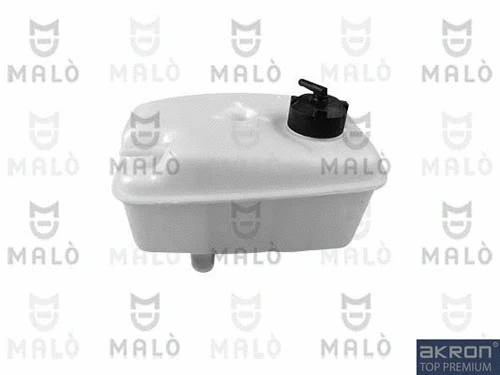 Expansion Tank, coolant (117108)
