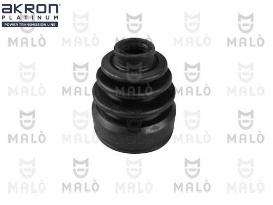 Bellow, drive shaft (157423)