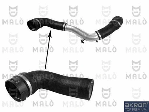 Charge Air Hose (273271A)