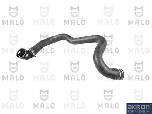 Radiator Hose (153093A)