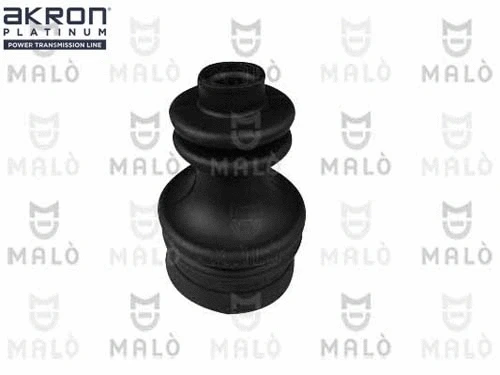 Bellow, drive shaft (50301)