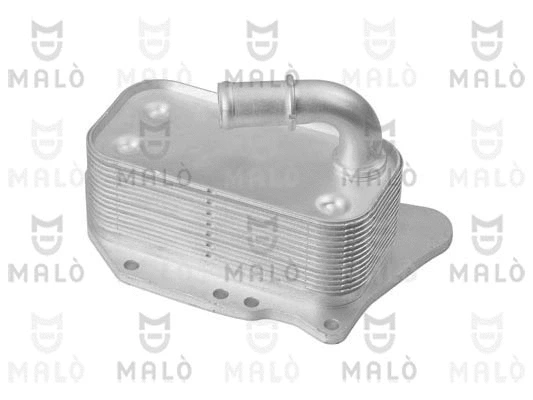 Oil Cooler, engine oil (135095)