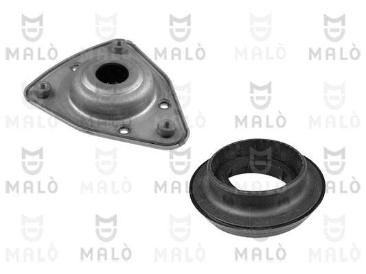 Repair Kit, suspension strut support mount (30443KIT)