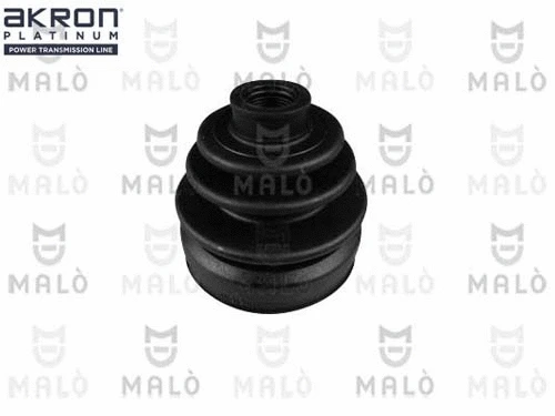 Bellow, drive shaft (52526)