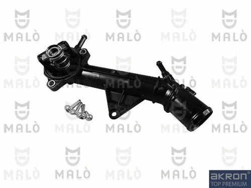 Thermostat, coolant (TER465)