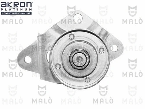 Tensioner Pulley, V-ribbed belt (1570115)