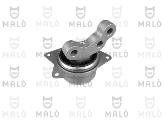 Mounting, engine (156647)