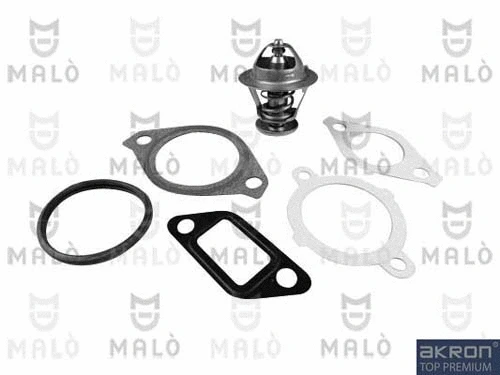 Thermostat, coolant (TER055)