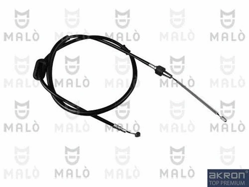 Cable Pull, parking brake (26482)